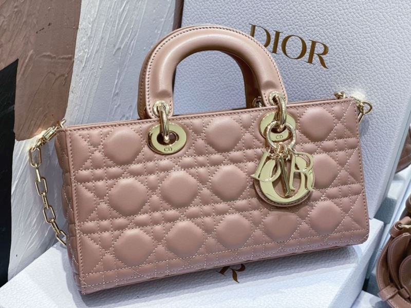 Dior My Lady Bags